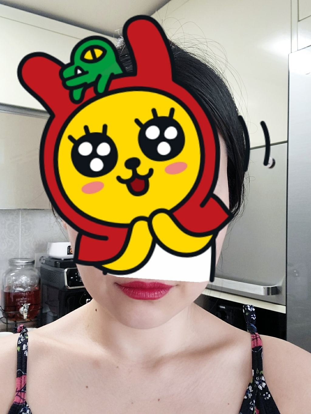 잘 안지워지는 묻어나지 지워지지 않는 안묻어나는 비올리코 타투 립스틱 4컬러 리뷰 후기