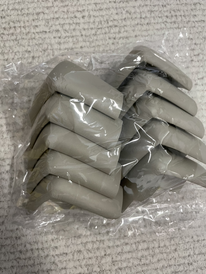 아이끌레 모서리 보대 모서리형 리뷰 후기