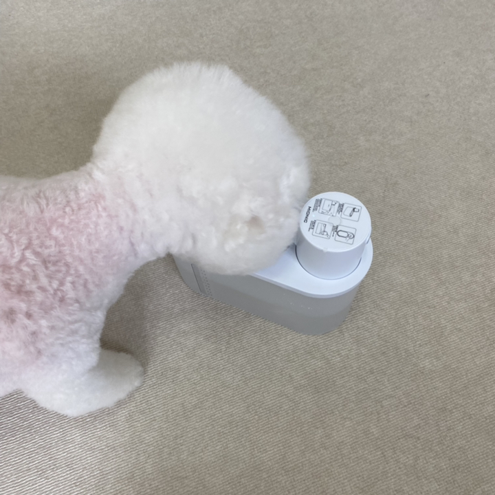 미오닉 반려동물 무선 자동급수기 EZET 9 강아지 고양이 음수대 급수대