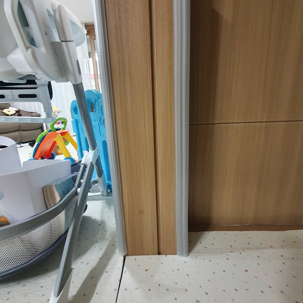 아이손 에어쿠션 모서리보대 중형 1