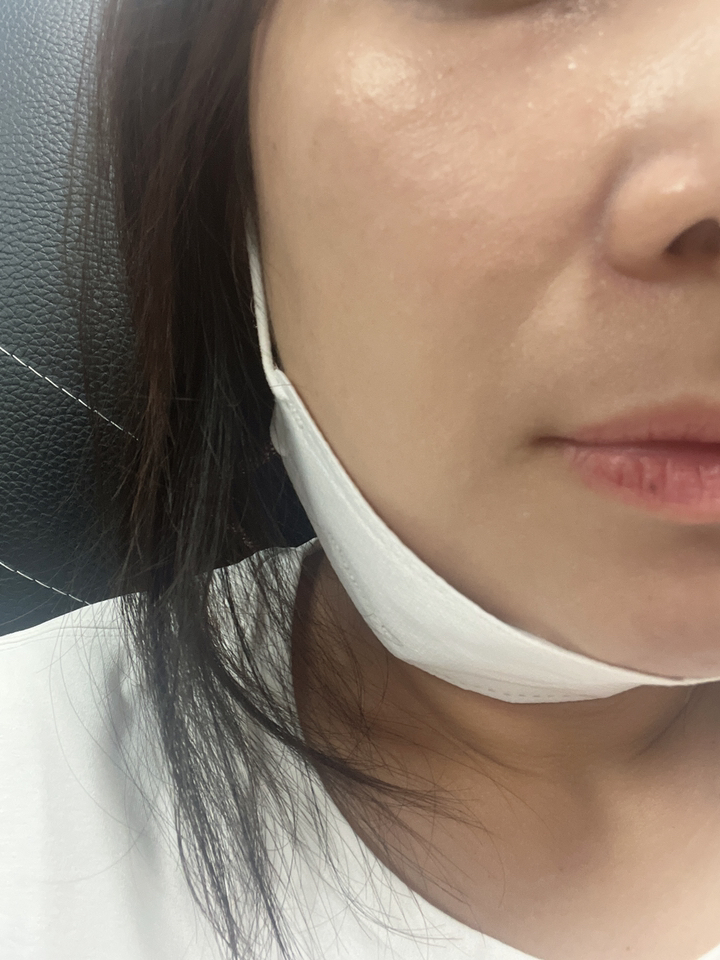 담테라 담테라 FF 원액 리뷰 후기