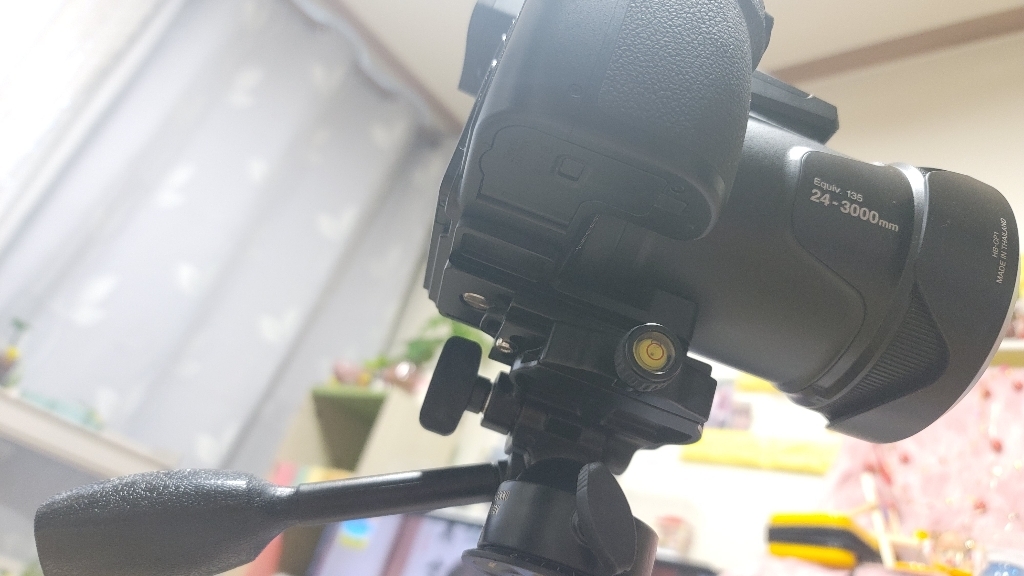 루스벤누 유압식 도브테일 비디오헤드 A