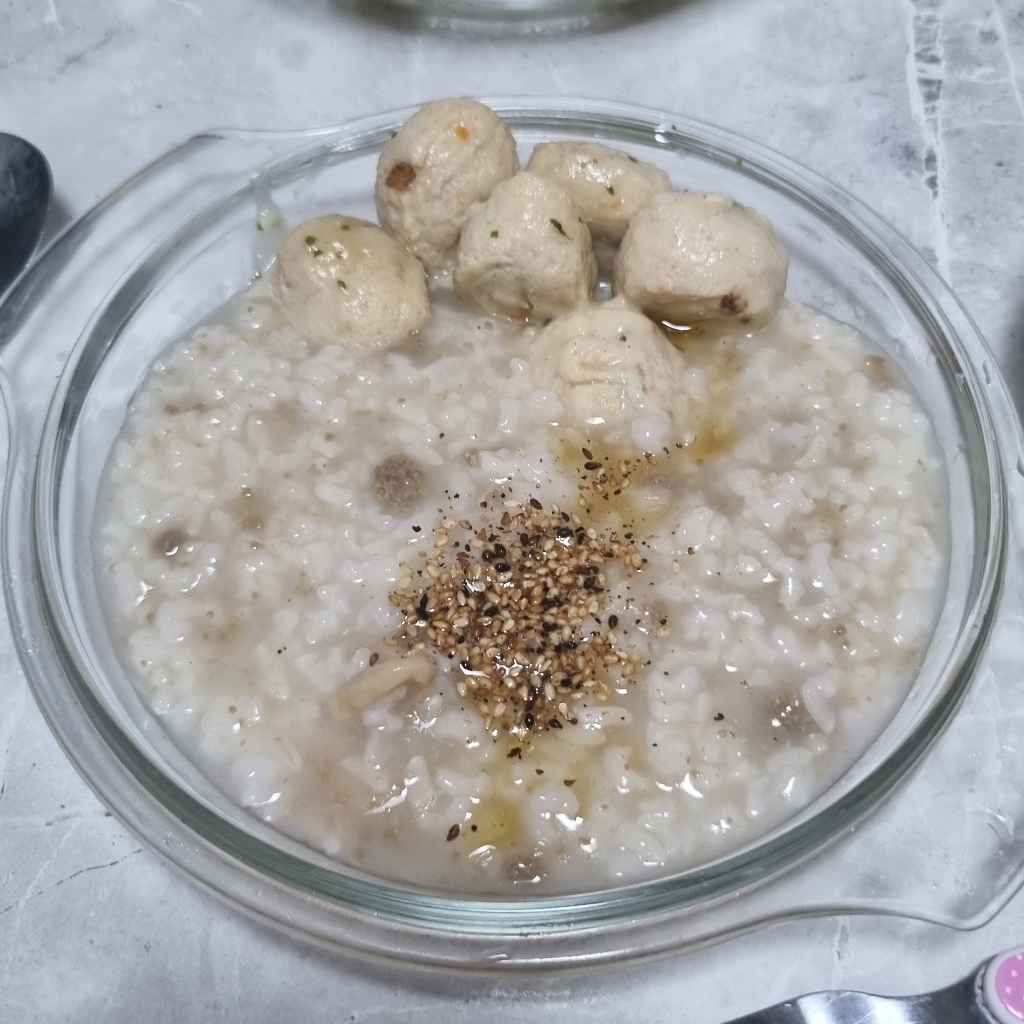 오뚜기 즉석 새송이 쇠고기죽