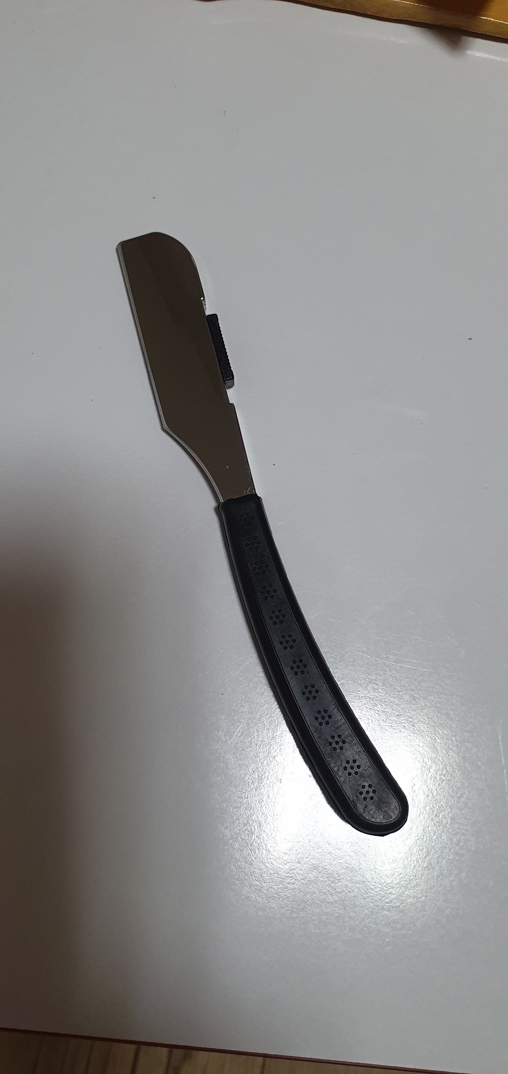 수상한 뷰티 삼성 면도기 면도날 이용사 국가고시용