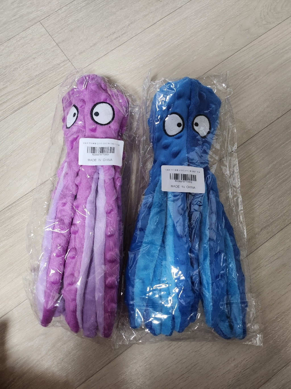 딩동펫 반려동물 대발이 애착인형