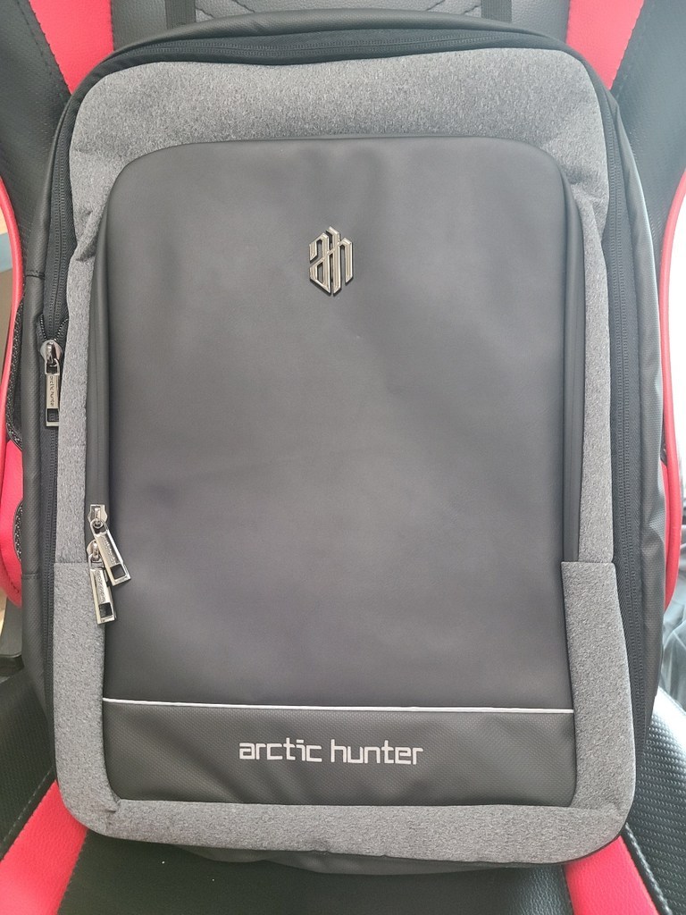 arctichunter 멀티 스토리지 노트북 백