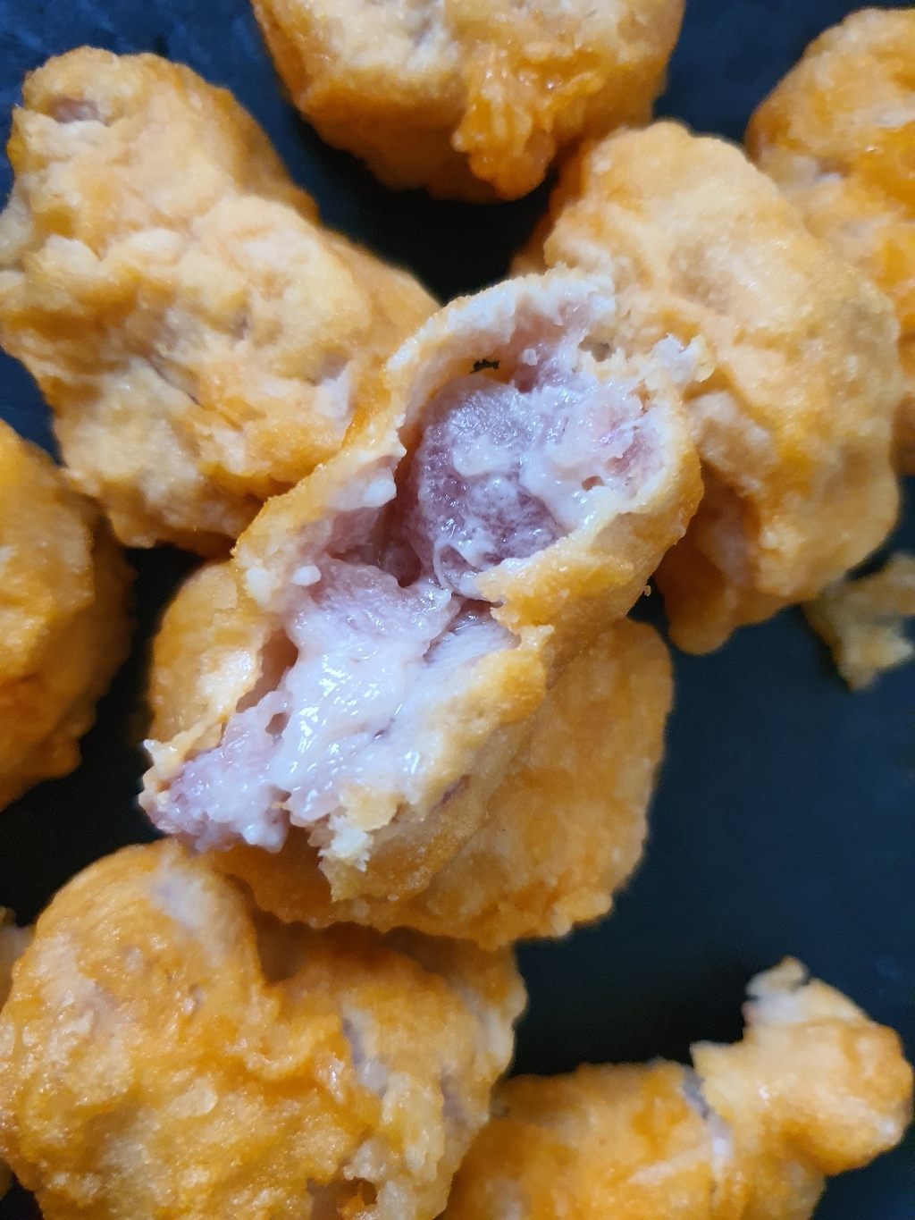 [올찬몰] 상도 치킨가라아게