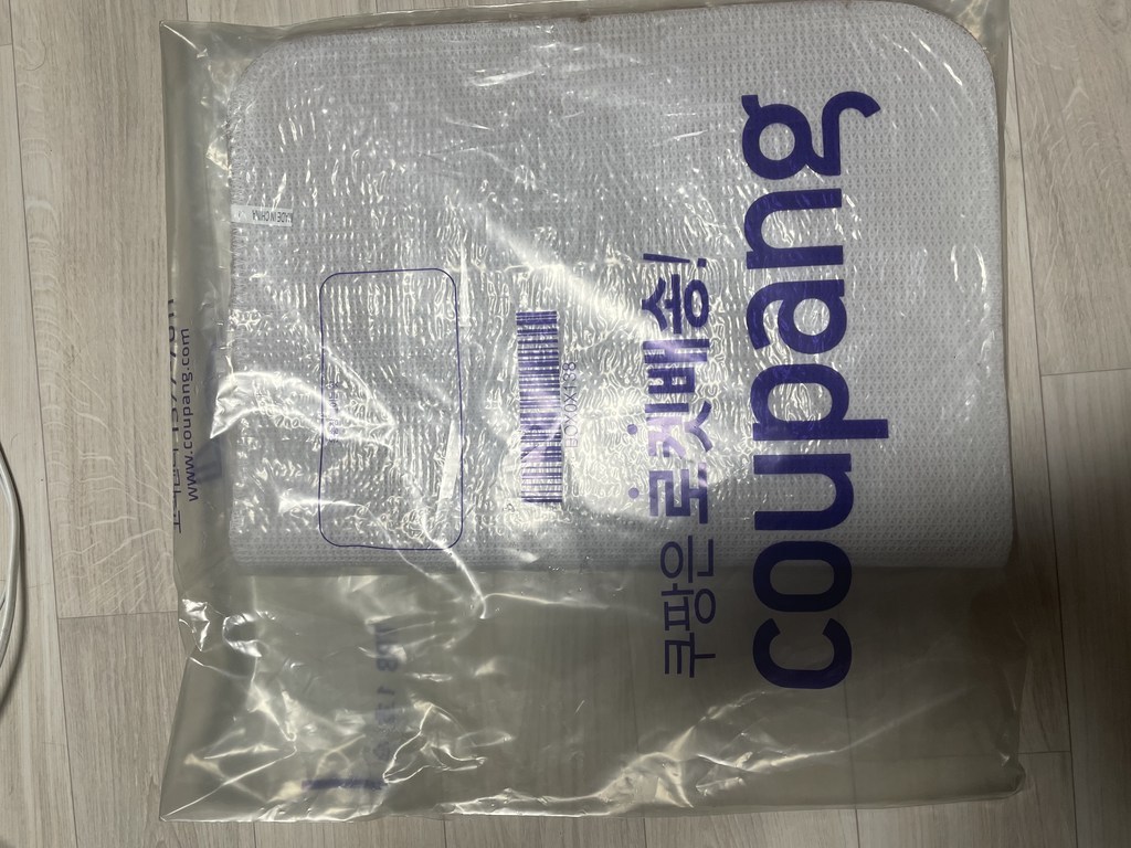 케이투나인 소프트 자카드 발매트