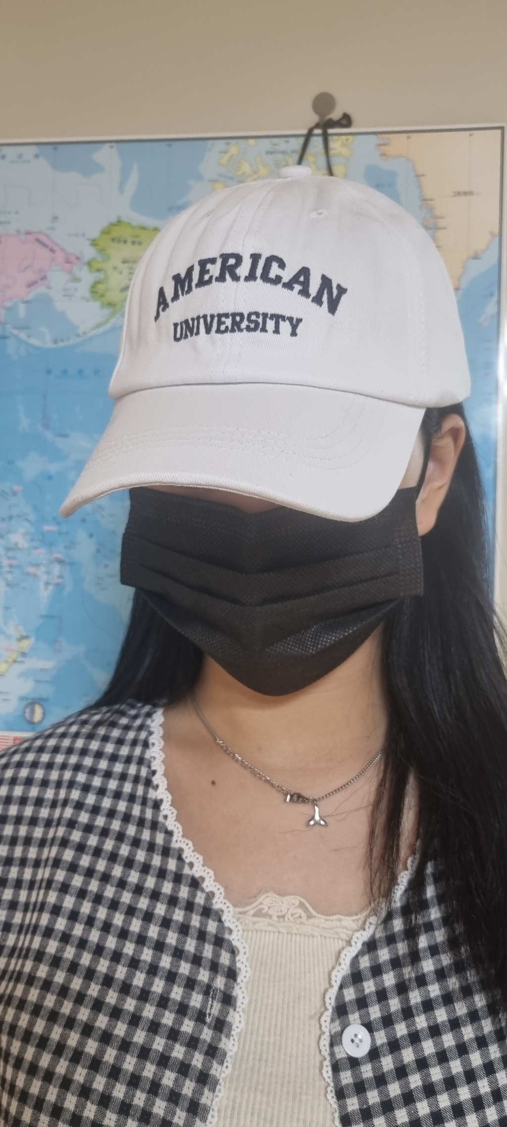 우드피카 남녀공용 아메리칸 볼캡