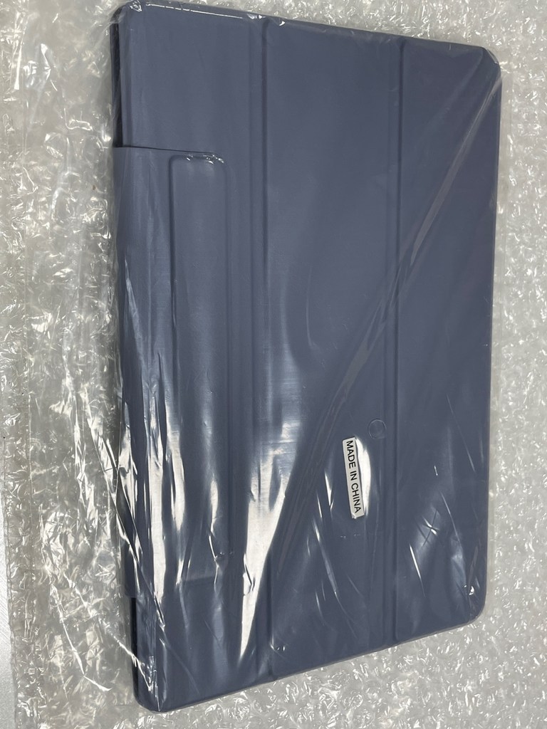 언커먼 마그넷스킨 스마트커버 태블릿C 케이스