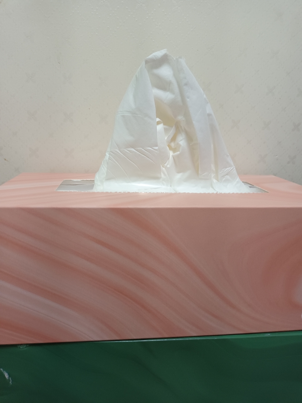 코디 시카 로션 티슈 200매 리뷰 후기