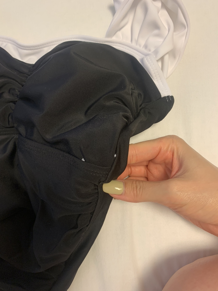 벤디스 비비앤 모노키니 비키니 F260