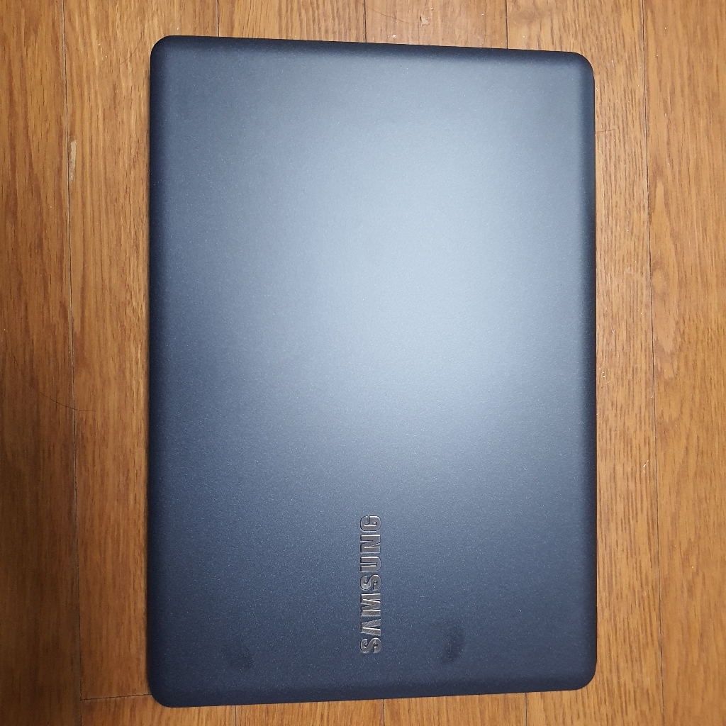 삼성노트북9 코어i5 SSD 초경량 1