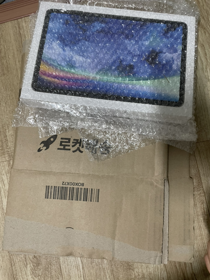 디클 울트라 104 태블릿C 어댑터