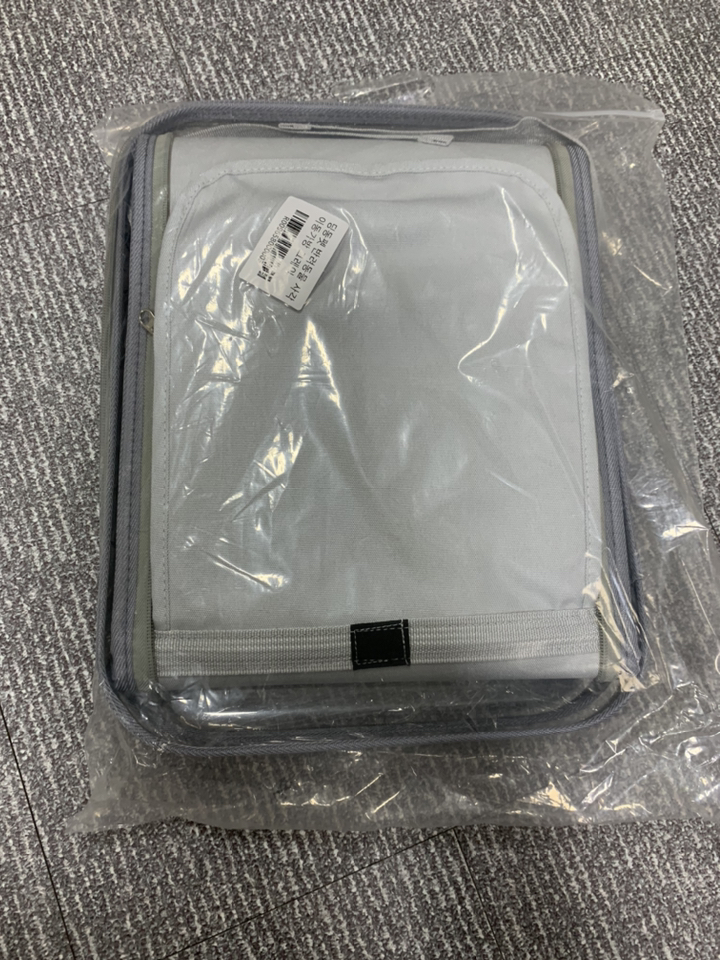 딩동펫 반려동물 사각 이동가방