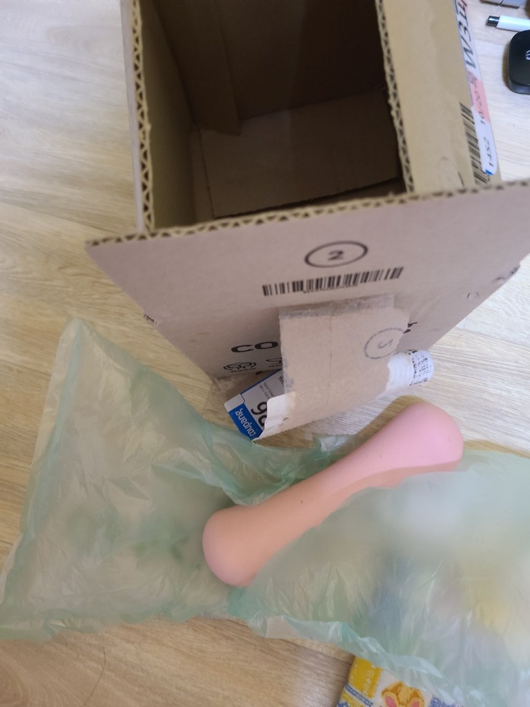 카카오프렌즈 아령