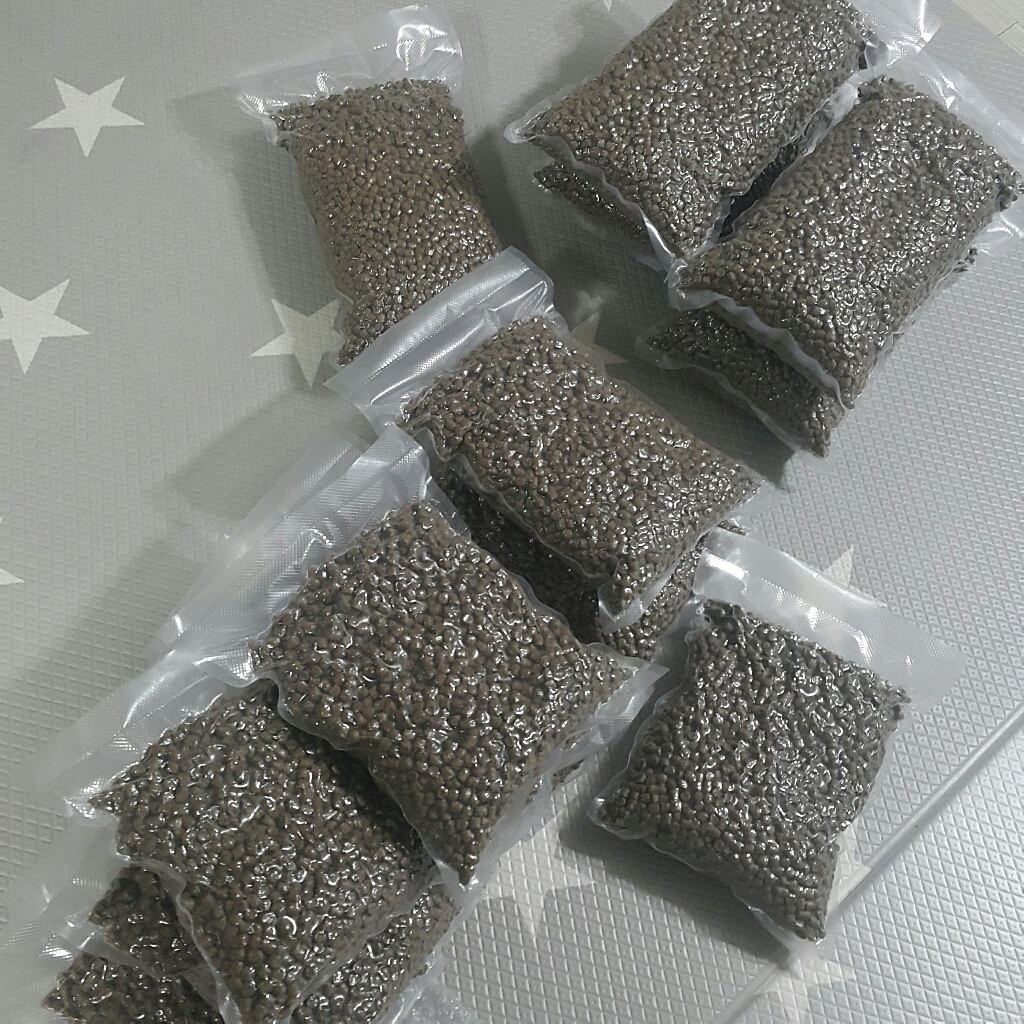 푸드세이버 및 전세계 진공포장기 환가능 가정용 진공포장 공압출 비닐