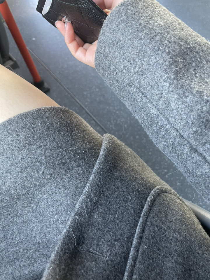 NOI REY INI SKIRT