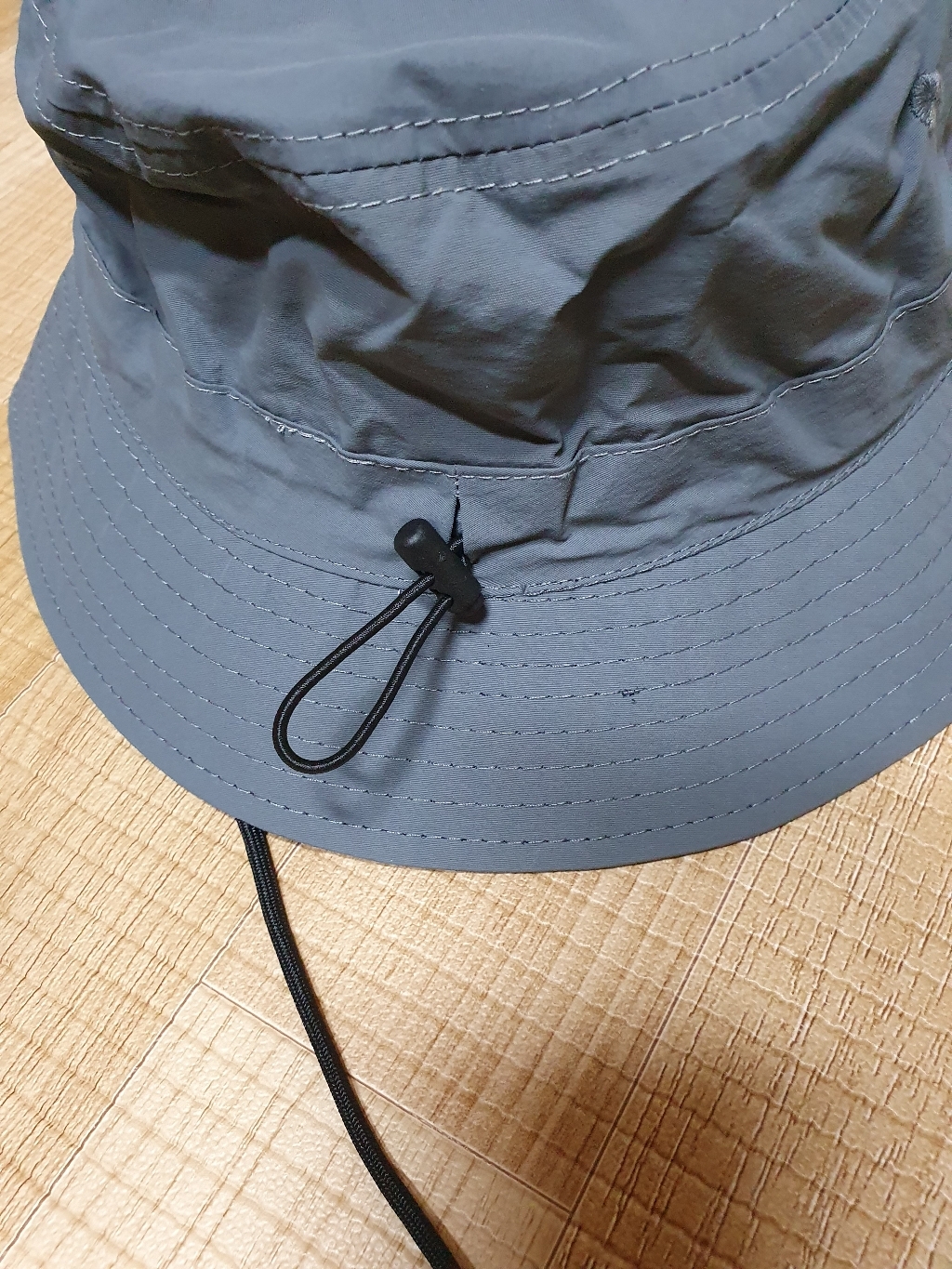 스내플 초경량 심플 무지 서플렉스 버킷햇 등산모자