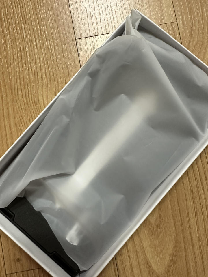 모란카노 이지클리어 액정보필름 강화유리
