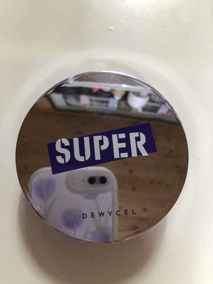 듀이셀 슈퍼플쿠션