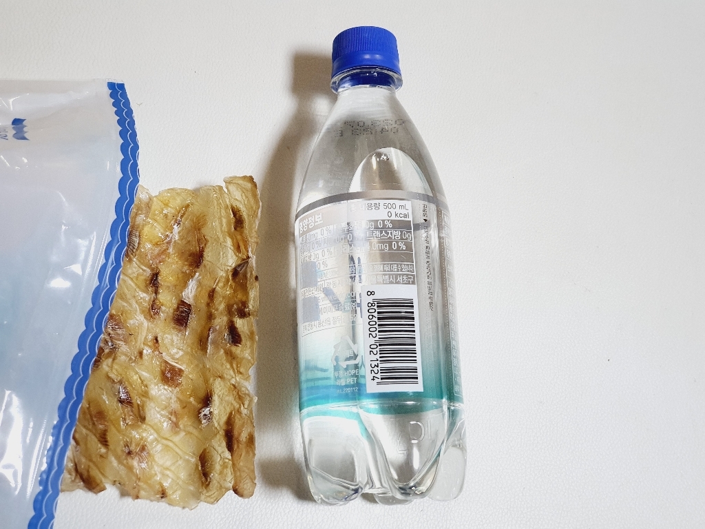 바다원 장줄쥐포