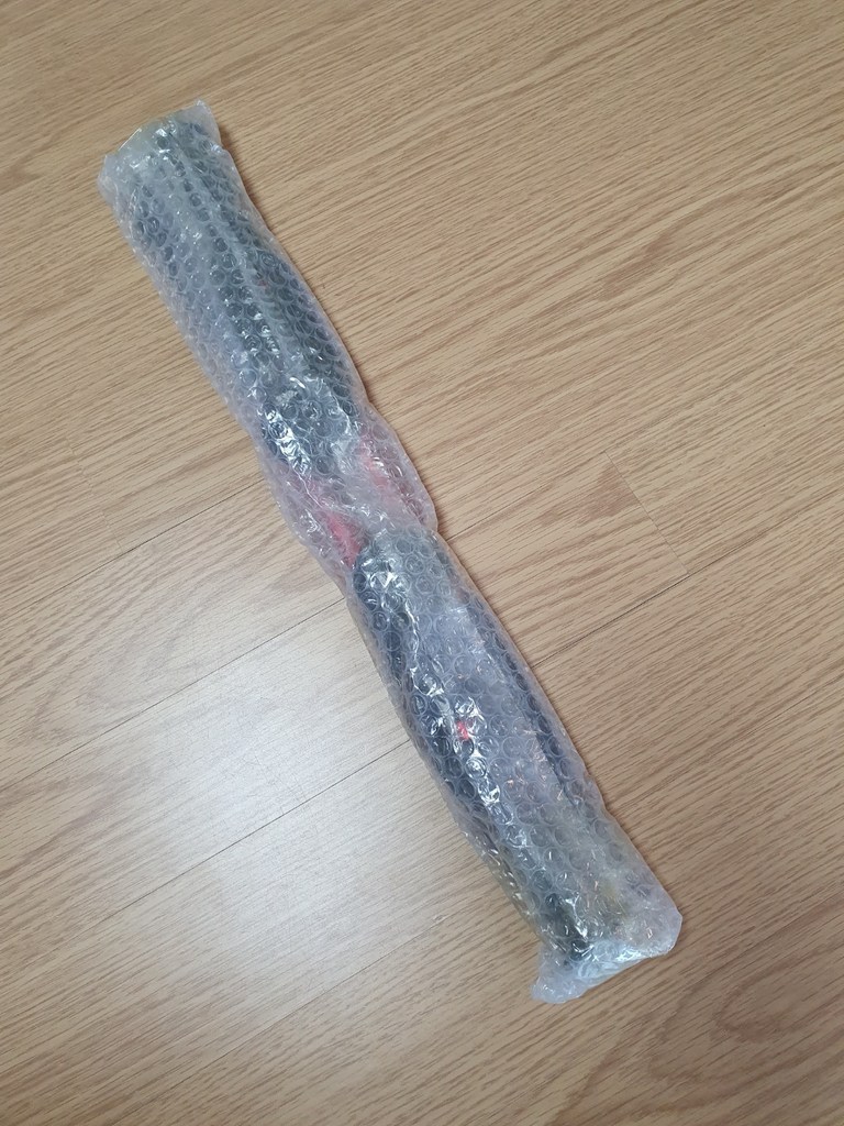 팅올 트레킹용 초경량 지팡이 등산 스틱
