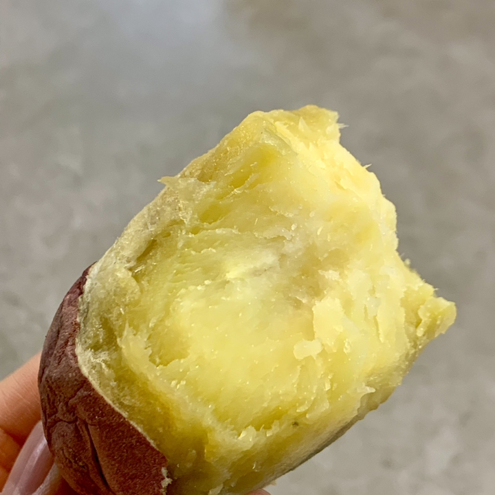 해남 꿀맛 밤고구마