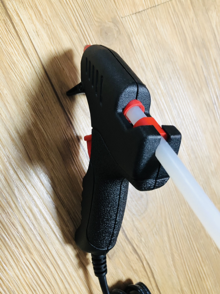 오공 핫멜트 글루건 T-10
