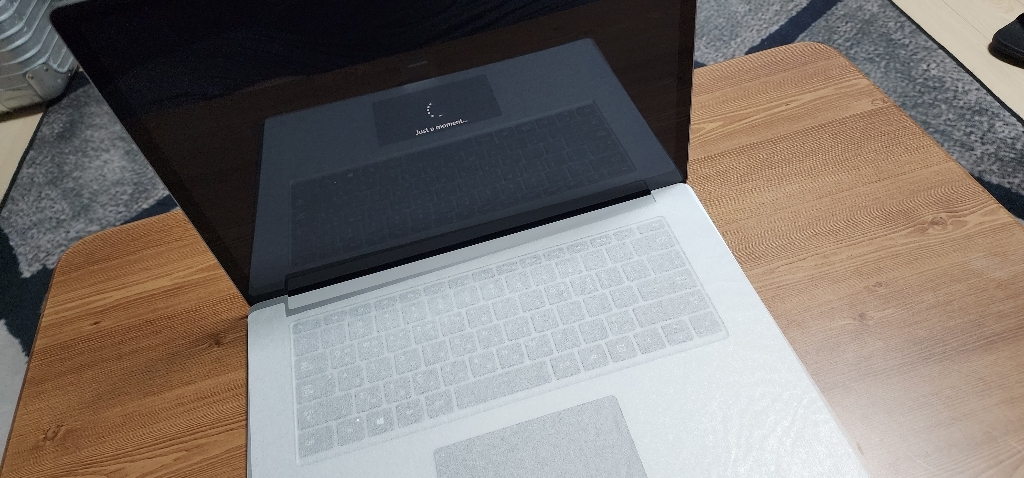 마이크로소프트 2022 Surface ato 4 15