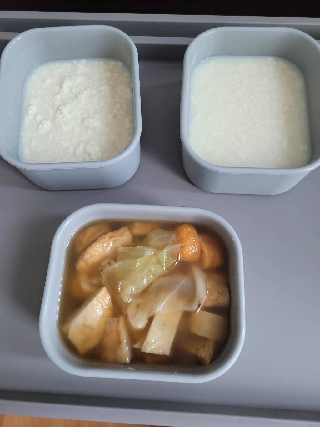 리본제이 라잇미 실리콘 밀폐용기