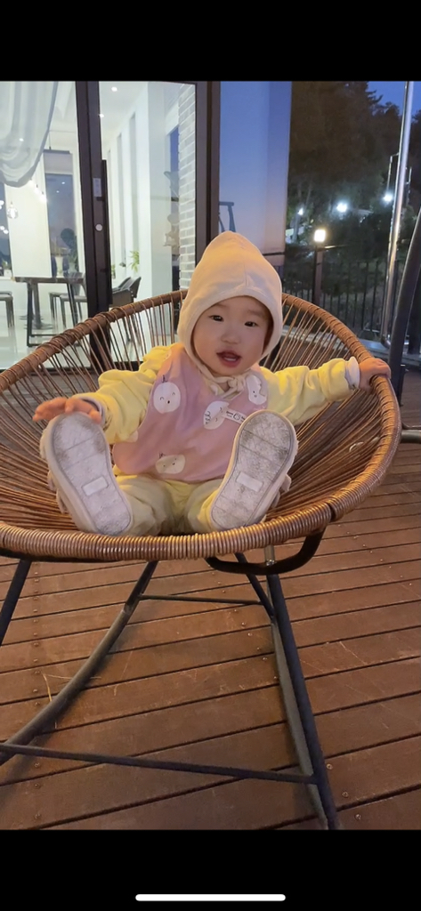 꿈꾸는두부 면 사각 턱받이 플라워 3종