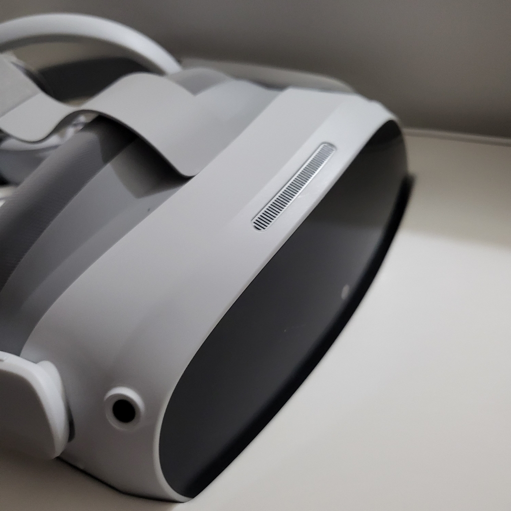 [쿠팡수입] ico 4 VR B