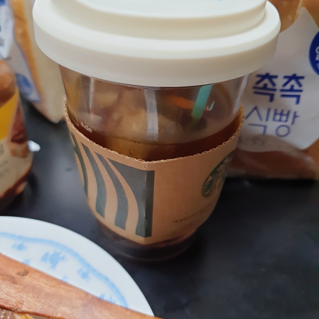 티바인 디카프 임산부들이 즐겨 마시는 진짜 디카페인 콜드브루 커피 원액 리뷰 후기