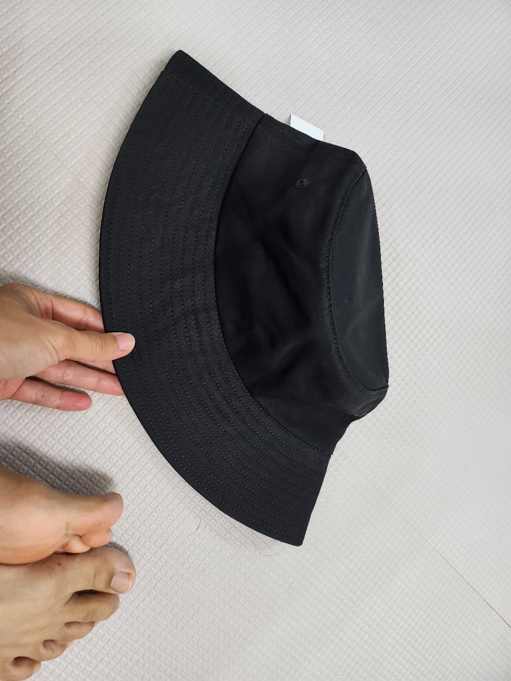 포블럭스 스타일링 벙거지 모자 FBS00342