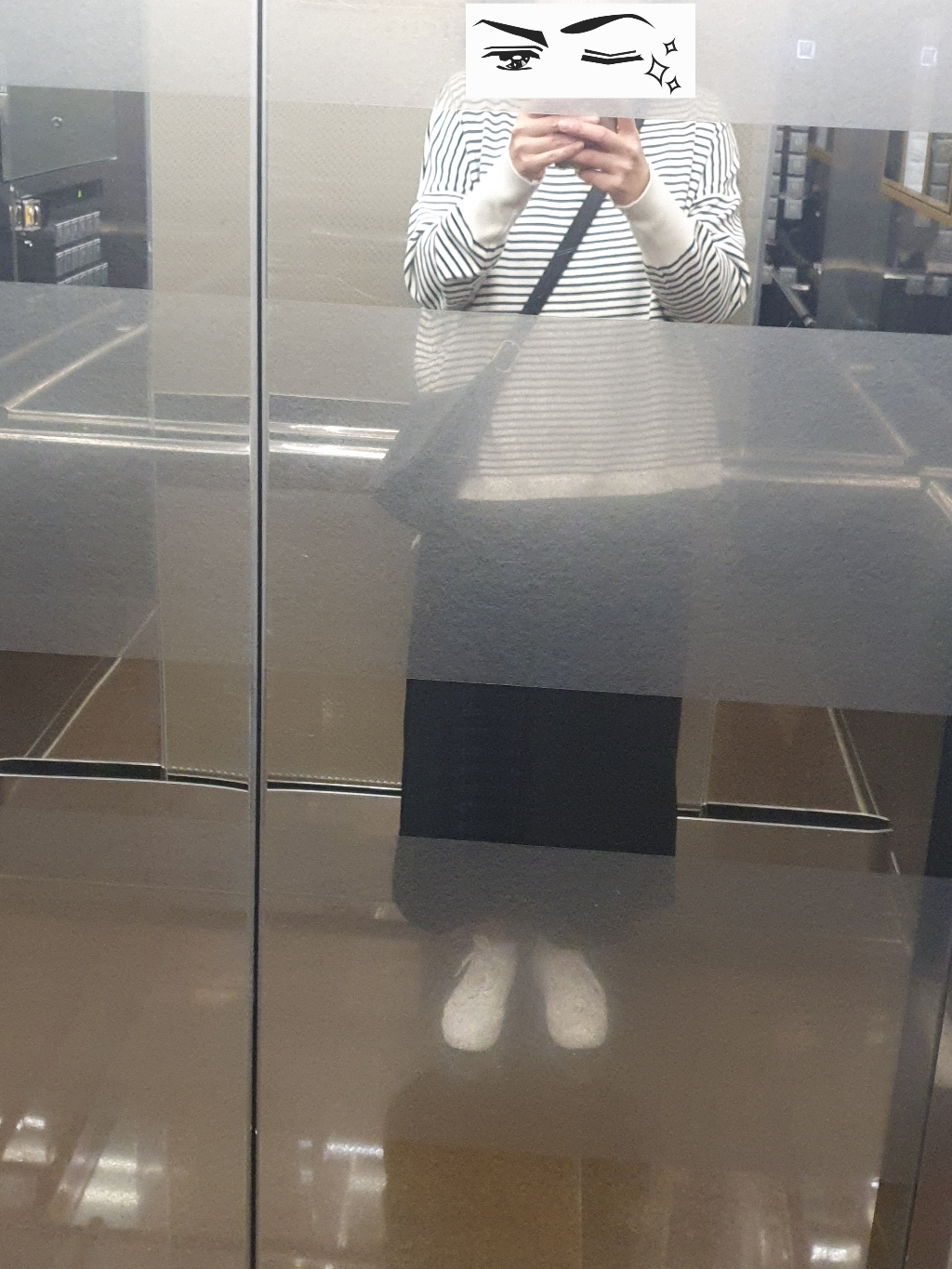 캐럿 여성 뷔스티에 옆트임 끈 원피스