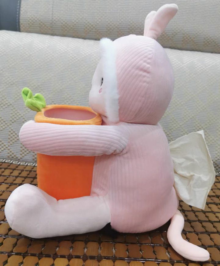 차량용 고정식 수납함 쓰레기통 각티슈케이스