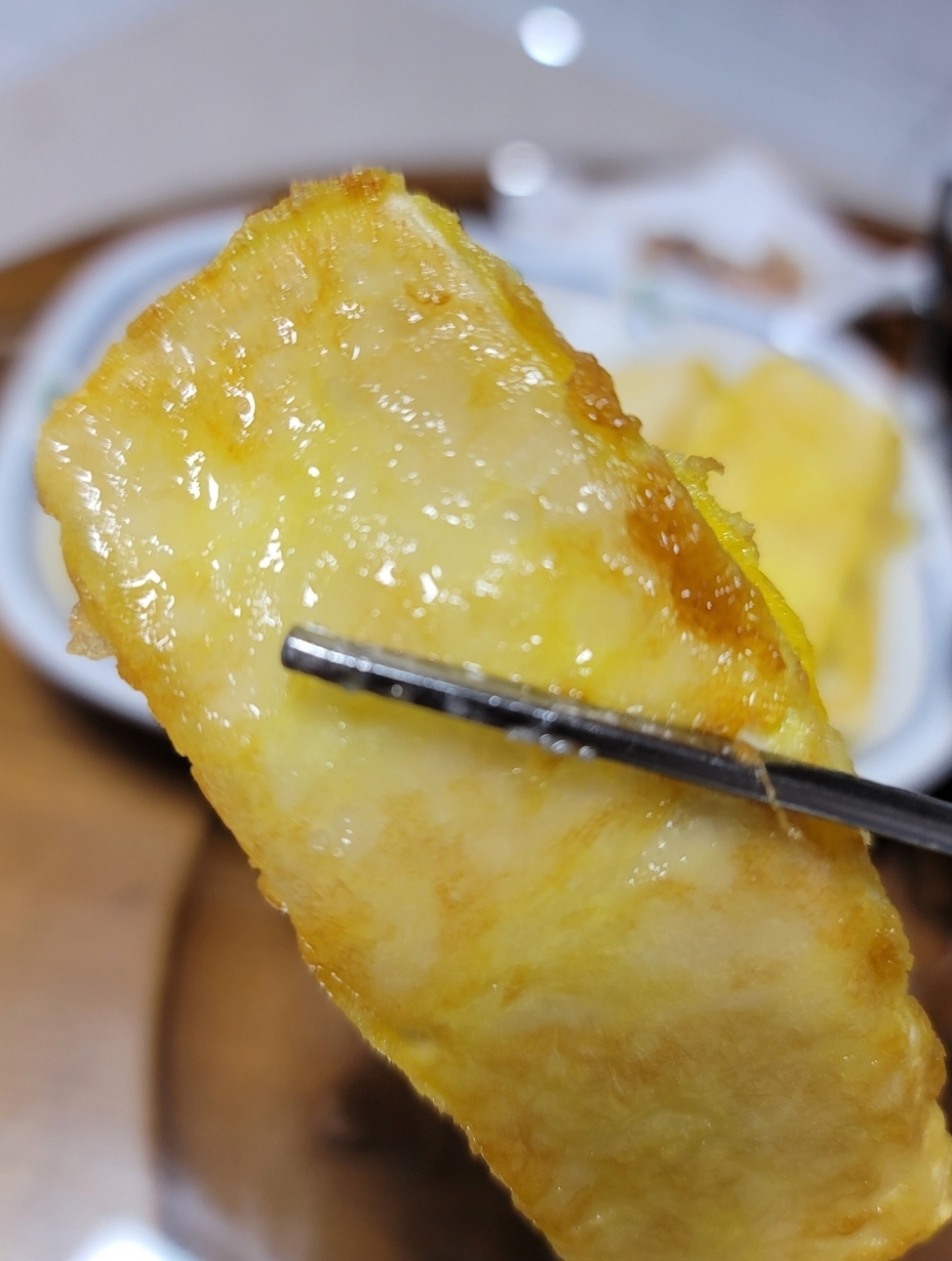 맑은물에 참좋은 국산콩 부침두부