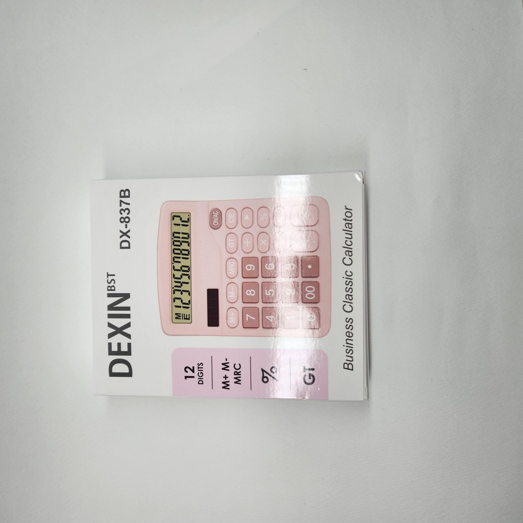 헤이조이 탁상용 전자 계산기