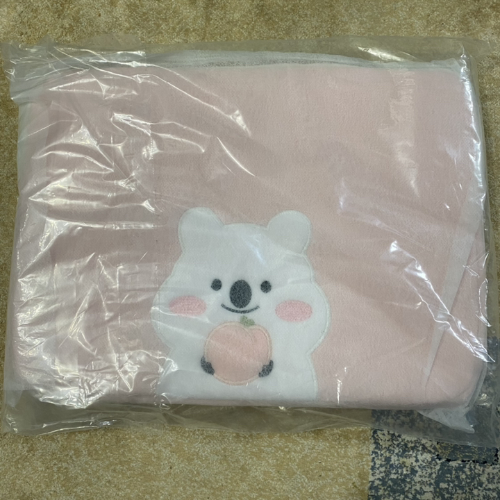 쿼카 아이패드 파우치 갤럭시탭 노트북