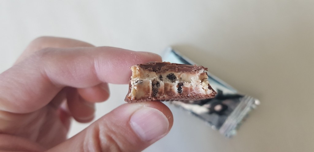 핫브레이크 한입쏙