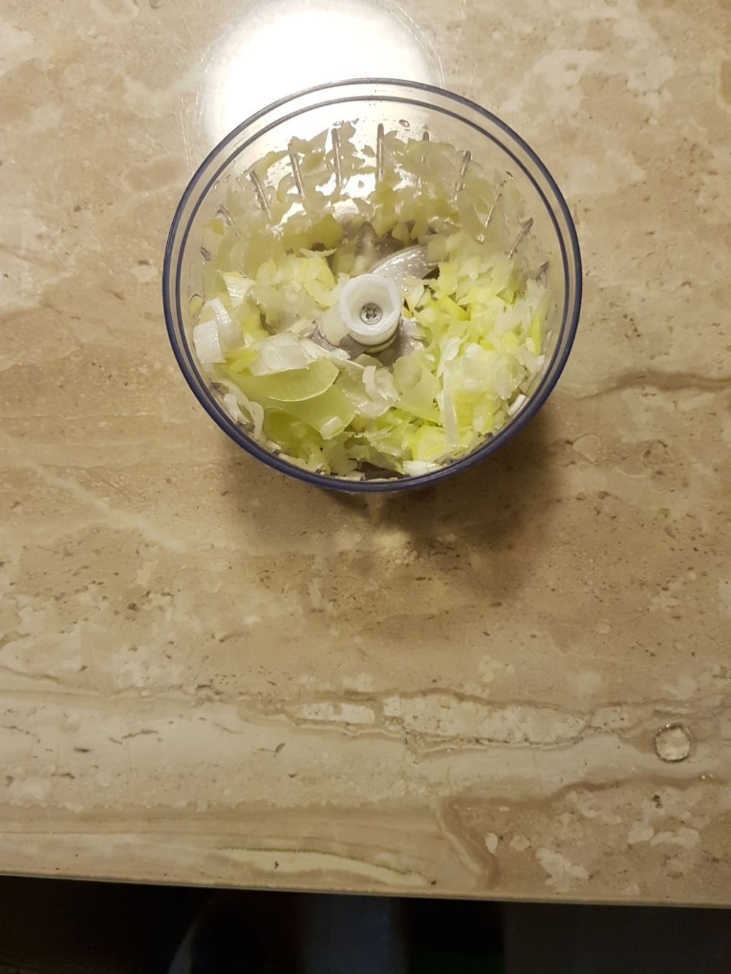 Fowod 무선 전동 야채 마늘 만능 다지기