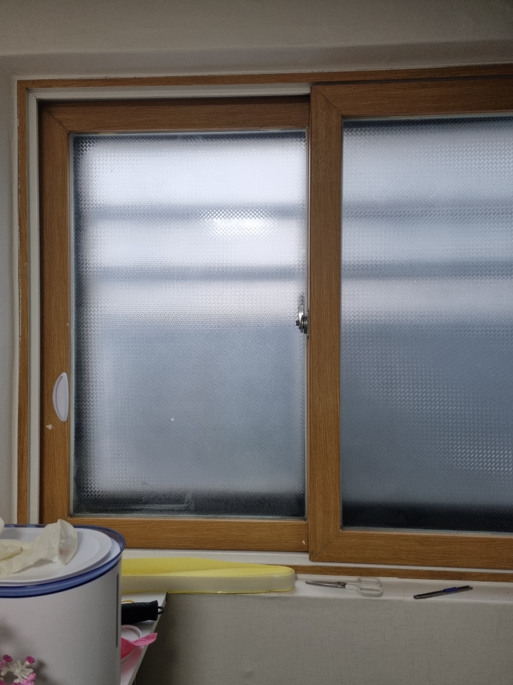 창문 방풍비닐 커튼 외풍차단비닐 방한비닐 우레탄창 바람막이 맞춤재단 / 판매 대용량 단열 뽁뽁이 베란다
