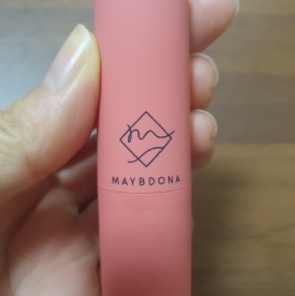 메이비도나 아임 폴링 벨벳 립스틱 3