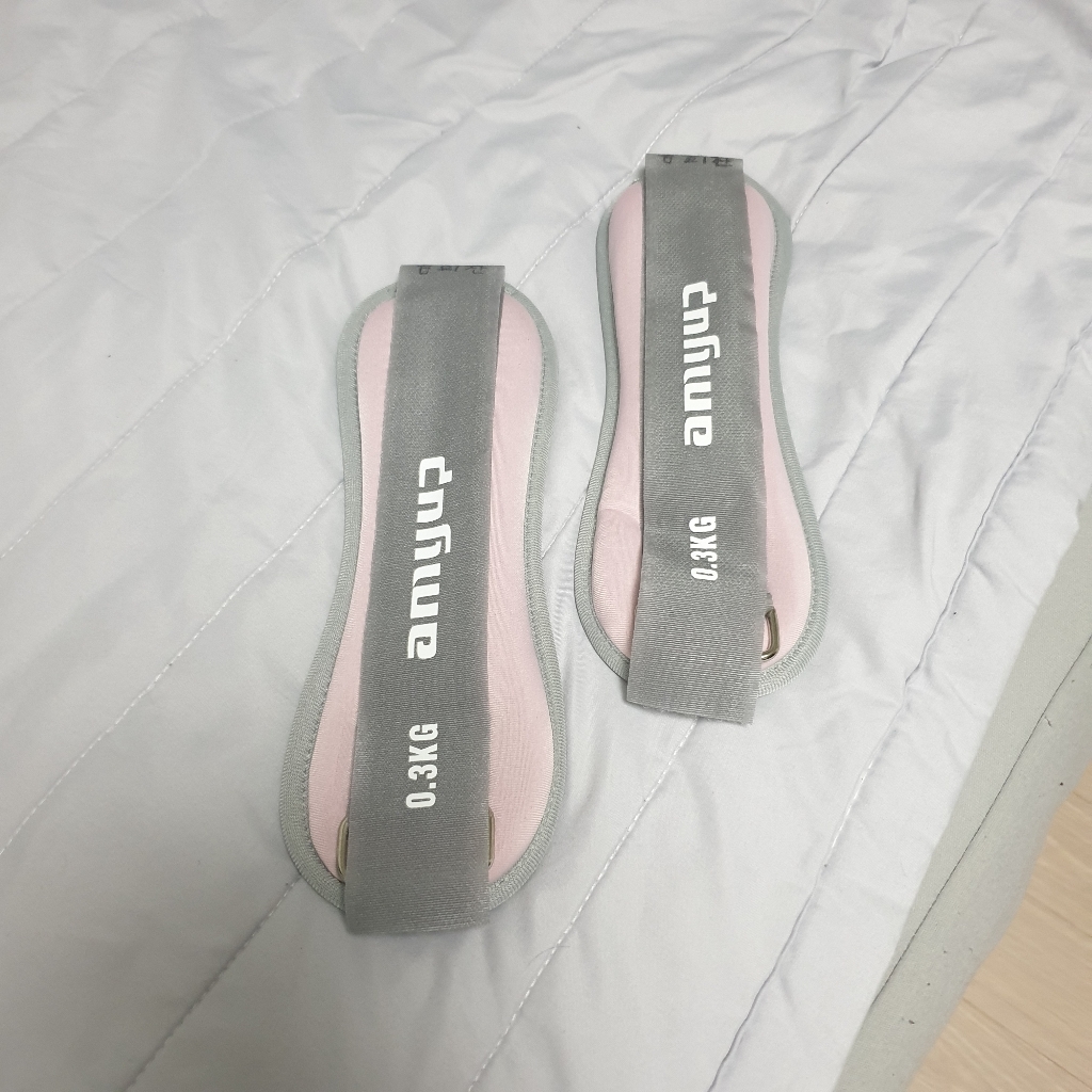 젠틀한형제들 JB 증량밴드 모래주머니 20