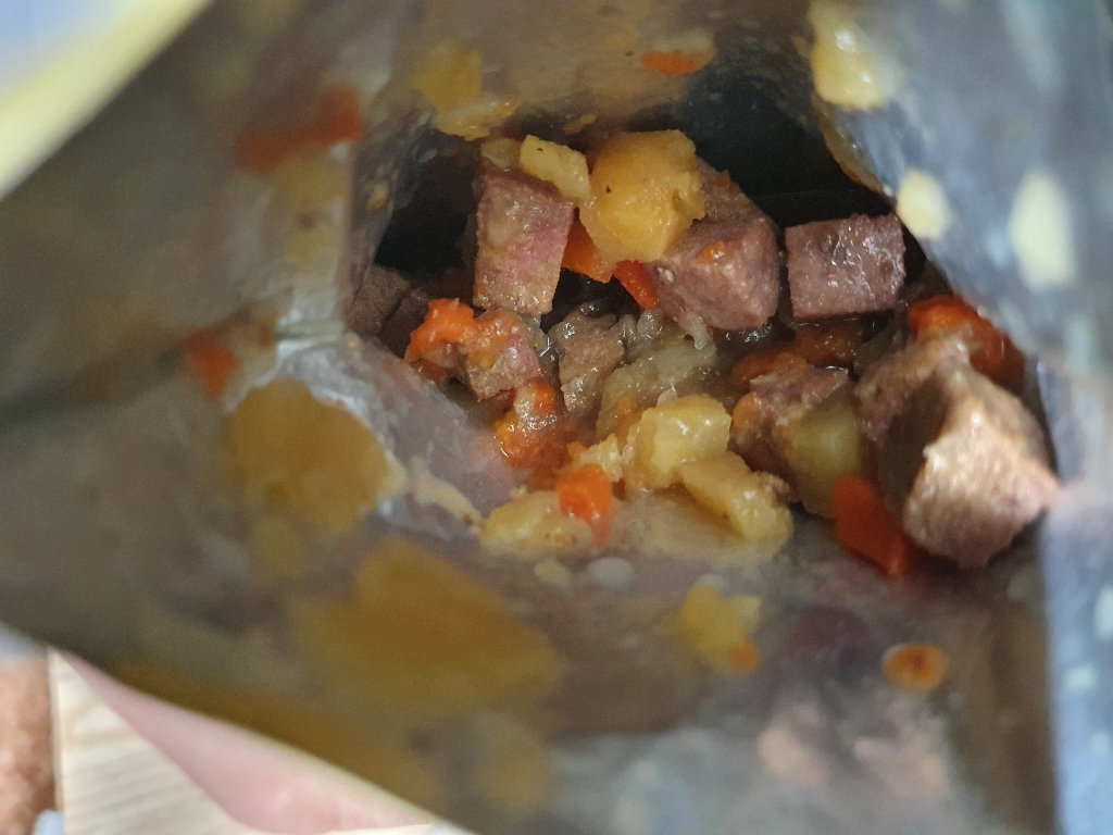 오아오 전연령용 반려동물 아침한끼 습식사료