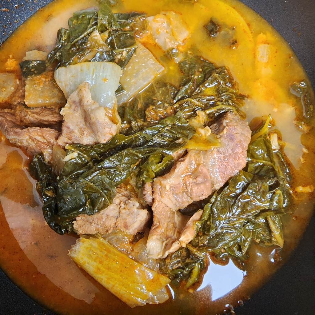 해장국 전참시 맛집 우리나라 소고기 육개장 국밥 3 3인분 즉석국