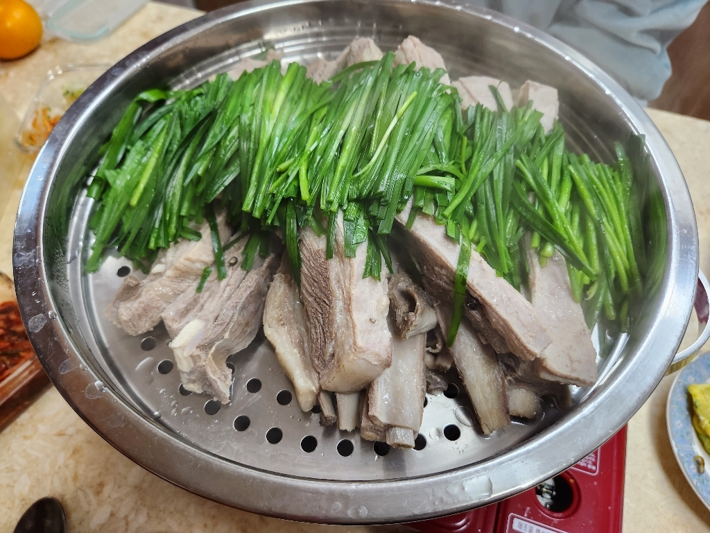 유명 유튜브 극찬한 양배갈비수육 구이용 수육용 양배갈비 양갈비 양고기