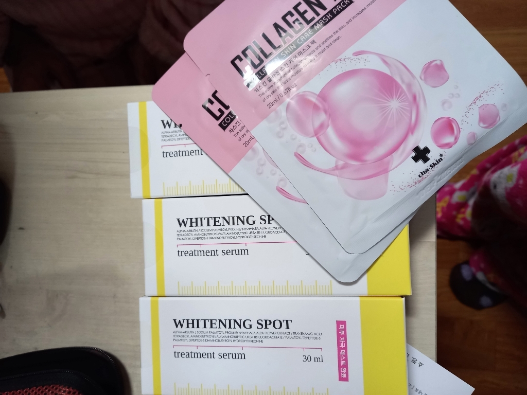 [기미개선/식약처 기능성인증 선물증정 이벤트중] 메르헨랩 메르헨 화이트닝 스팟 트리트먼트 세럼