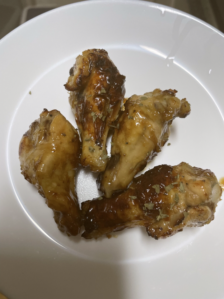 하림 IFF 닭 봉